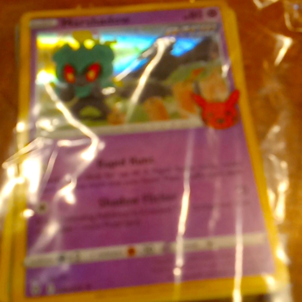 12 Pokémon cards - Picture 1 of 1